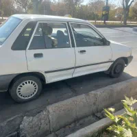 پراید  ۸۴|خودرو سواری و وانت|محلات, |دیوار