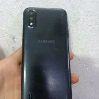 گوشی A01 سامسونگ