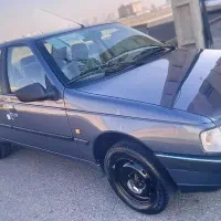 405 دوگانه سوز