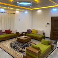 ویلا سوئیت دوخوابه