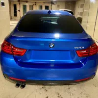 bmw m4 2017|خودرو سواری و وانت|تبریز, |دیوار