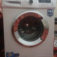 لباسشویی پاکشوما