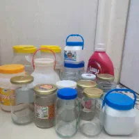 ظروف نگهداری