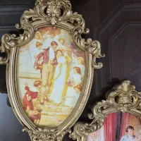 تابلو|تابلو، نقاشی، عکس|ارومیه, |دیوار