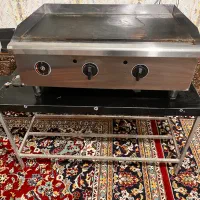 میز صندلی فر یا گریل ساندویچ قهوه ساز|کافیشاپ و رستوران|مشهد, توس (بلوار توس)|دیوار