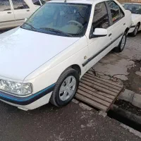 پژو 99اس ال ایکس