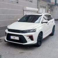 کی ام سی A5 با شرایط اقساط