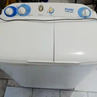 لباسشویی دوقلو