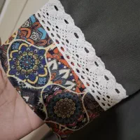 لباس زنانه ، مانتو و تونیک|لباس|تهران, ازگل|دیوار