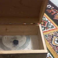 صندوق چوبی|کلکسیون اشیاء عتیقه|شیراز, احمدی جنوبی|دیوار