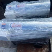 بخاری صنعتی با برق و گاز جت هیتر