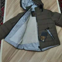 کاپشن وهودی.موجودی کارام همیناس که داخل عکسها هستش|لباس|آران و بیدگل, |دیوار