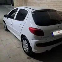 207i MT، صفر، سقف فلز، مدل 1404