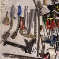 لوازم ماشین و آچار و مهتابی و سیم سیار و حراج|قطعات یدکی و لوازم جانبی|مشهد, ادیب نیشابوری (شهرک غرب)|دیوار