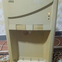 آبسردکن سالم