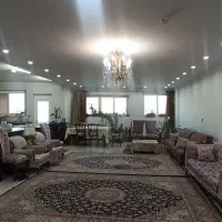 فروش آپارتمان ۱۴۰ متری ۲ خوابه در قصبه اب یمین