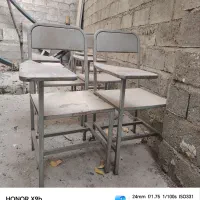 صندلی دانش آموزی