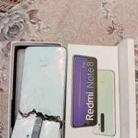 شیائومی ردمی نوت ۸ پرو