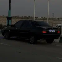 پارس مشکی tu5