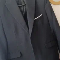 کت شلوار مردانه