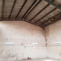 اجاره ۱۷۰ متر سوله در جاجرود-کمرد