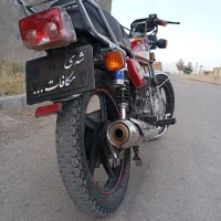 پیشرو 200 1403|موتورسیکلت|مشهد, انبارنفت|دیوار