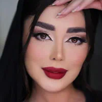 میکاپ شینیون حرفه ای عروس وهمراه + بهترین متریال|خدمات آرایشگری و زیبایی|رشت, دیلمان|دیوار