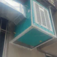 کولر 3200 ازمایش درحد نو