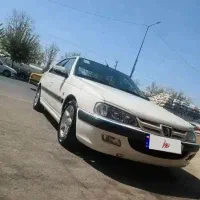 پارس TU5