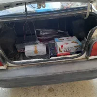 پراید سفری شاسی پلم|خودرو سواری و وانت|شیراز, سایت اداری|دیوار