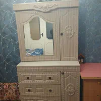 سرویس خواب دو نفره|تخت و سرویس خواب|مشهد, آزادشهر|دیوار