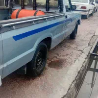 مزدا مدل۸۹ تمیز|خودرو سواری و وانت|گنبد کاووس, |دیوار