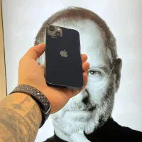 آیفون 13 نرمال