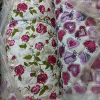 فروش ویژه بهاره  لحاف وتشک باتخفیف ویژه