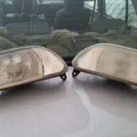 چراغ پراید صبا