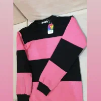 بلوز و کراپ