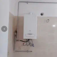 تعمیرات پکیج و آبگرمکن