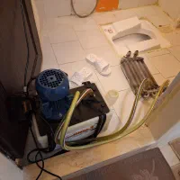 تعمیر پکیج.اجاق گاز.کولرگازی در صدرا و گلستان|خدمات پیشه و مهارت|صدرا-فارس, فاز ۱|دیوار