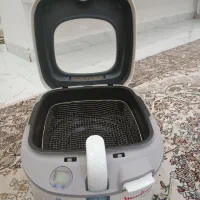 سرخ کن مولینکس فرانسوی