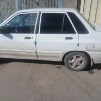 ۱۳۲ فروشی|خودرو سواری و وانت|نیشابور, کریم آباد|دیوار