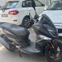 گلکسی j200|موتورسیکلت|تهران, اتحاد|دیوار