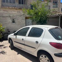 206 tu3|خودرو سواری و وانت|همدان, |دیوار
