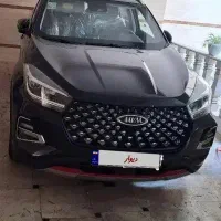 ماشین x55مشکی صفر