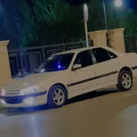 پژو پارس خاص|خودرو سواری و وانت|مراغه, |دیوار