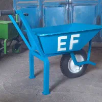 فرغون EF/ظرفیت ۷۰ لیتر|ابزارآلات|اهواز, زیتون کارگری|دیوار