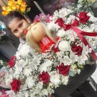 گل روز دختر(آماده و سفارشی)