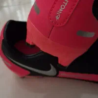 کفش استوک فوتبال اورجینال|کیف، کفش، کمربند|تهران, بنیهاشم|دیوار