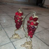 دکوری لوکس اویز انگور|صنایع دستی و سایر لوازم تزئینی|تهران, ارامنه|دیوار