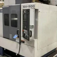 فرز cnc سی ان سی موریسیکی