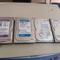 هارد بنفش وسترن دیجیتال